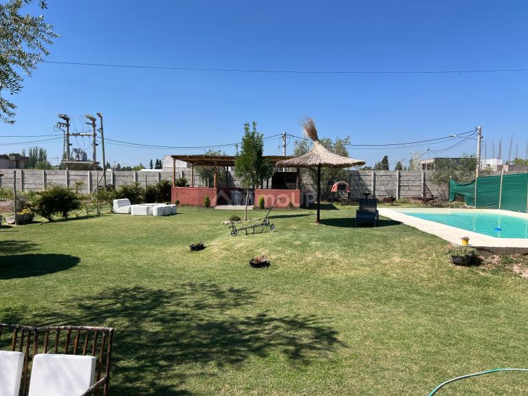 Casa Quinta en Venta en Maipu, Mendoza