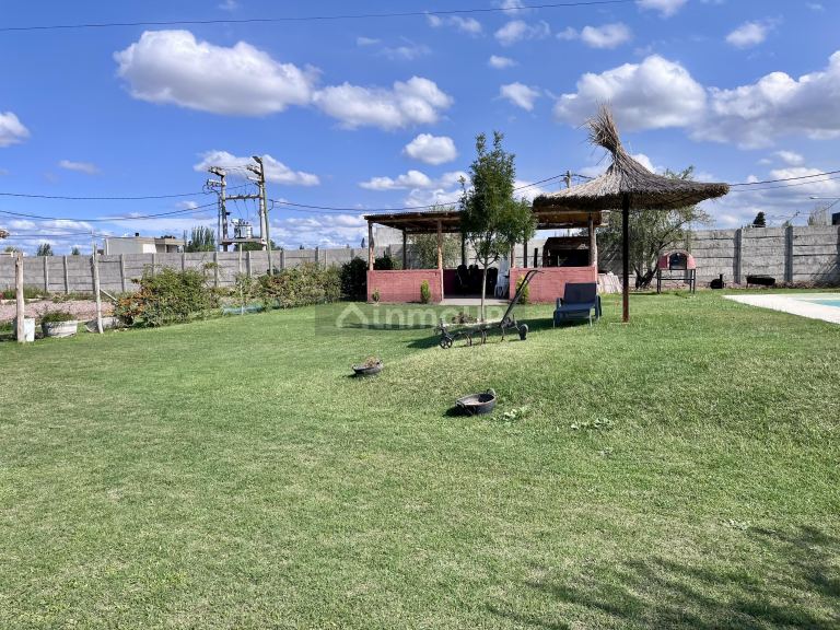 Casa Quinta en Venta en Maipu, Mendoza