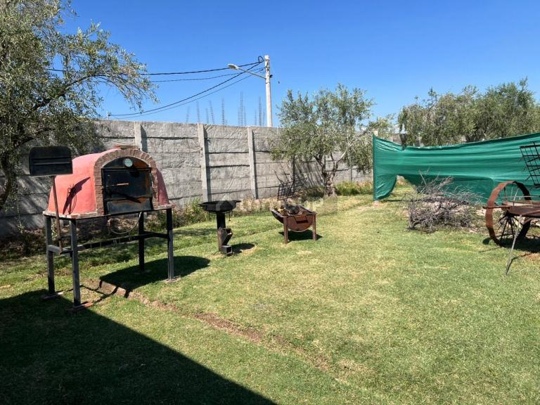 Casa Quinta en Venta en Maipu, Mendoza