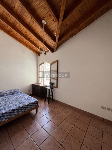 Departamento en Alquiler en Capital, Mendoza