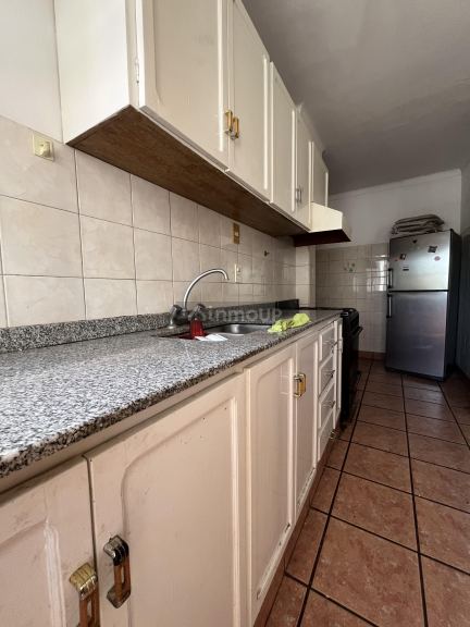 Departamento en Alquiler en Capital, Mendoza