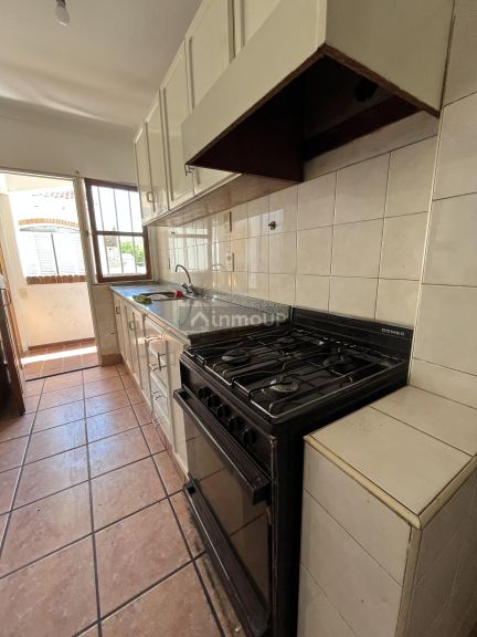 Departamento en Alquiler en Capital, Mendoza