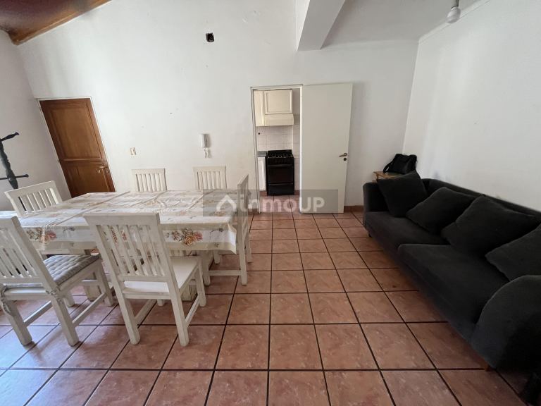 Departamento en Alquiler en Capital, Mendoza