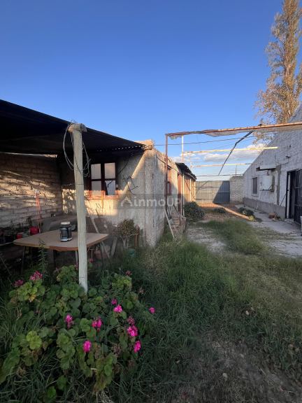 Casa en Venta en Guaymallen, Mendoza