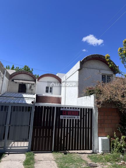 Casa en Venta en Las Heras, Mendoza