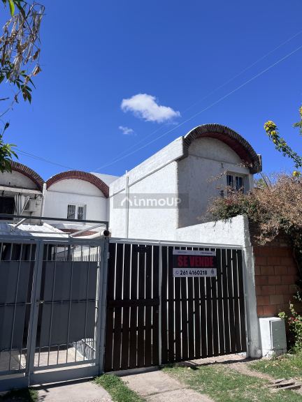 Casa en Venta en Las Heras, Mendoza