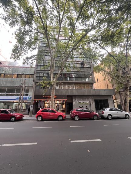 Oficina en Venta en Capital, Mendoza