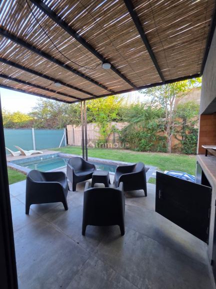 Casa en Venta en Lujan de Cuyo, Mendoza