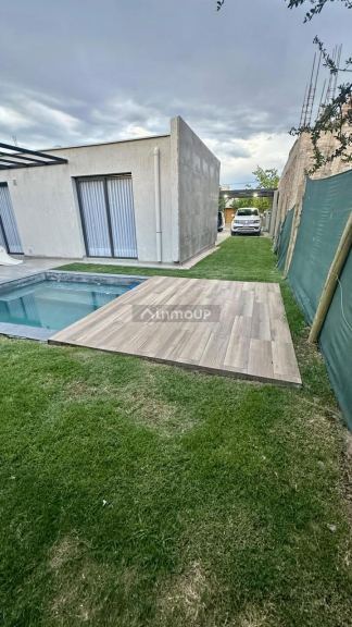 Casa en Venta en Lujan de Cuyo, Mendoza