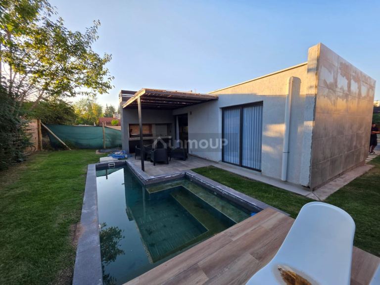 Casa en Venta en Lujan de Cuyo, Mendoza