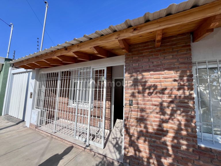 Casa en Alquiler en Guaymallen, Mendoza