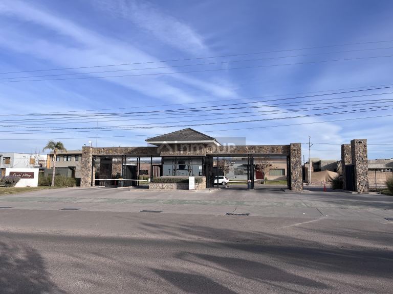 Lote en Venta en Lujan de Cuyo, Mendoza
