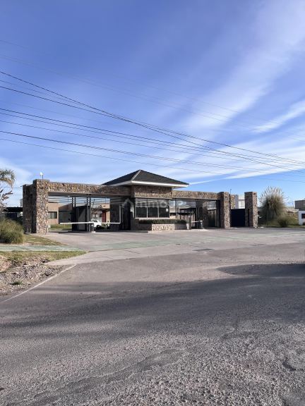 Lote en Venta en Lujan de Cuyo, Mendoza