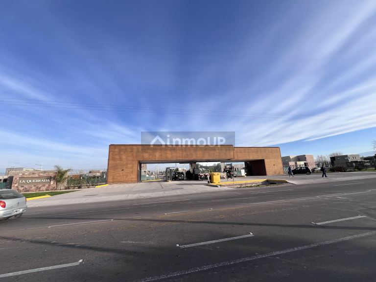 Lote en Venta en Lujan de Cuyo, Mendoza