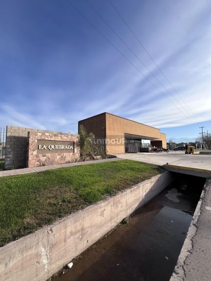 Lote en Venta en Lujan de Cuyo, Mendoza