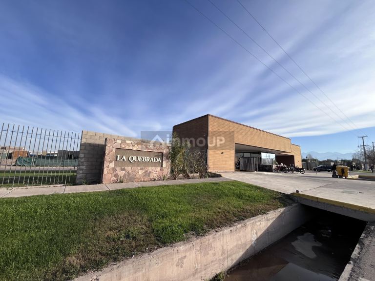 Lote en Venta en Lujan de Cuyo, Mendoza