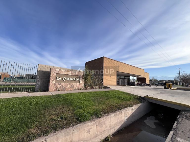 Lote en Venta en Lujan de Cuyo, Mendoza
