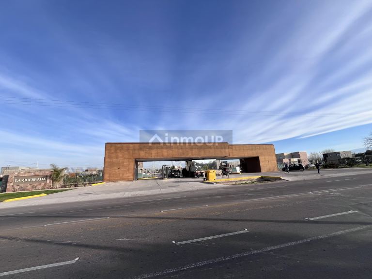 Lote en Venta en Lujan de Cuyo, Mendoza