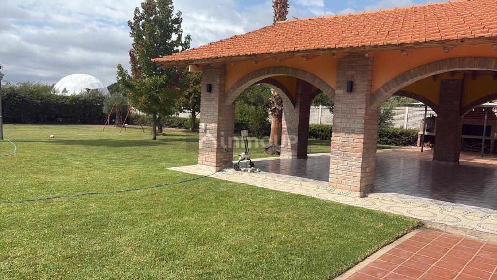 Casa Quinta en Venta en Maipu, Mendoza