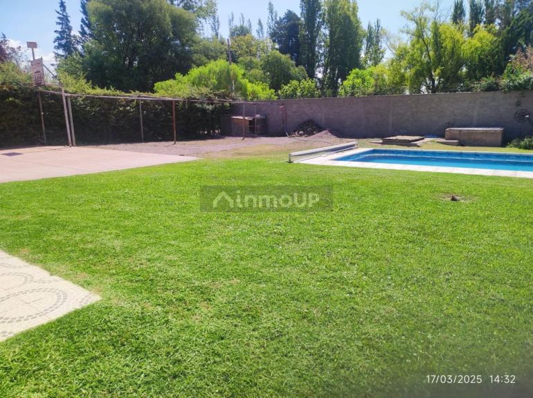 Casa Quinta en Venta en Maipu, Mendoza