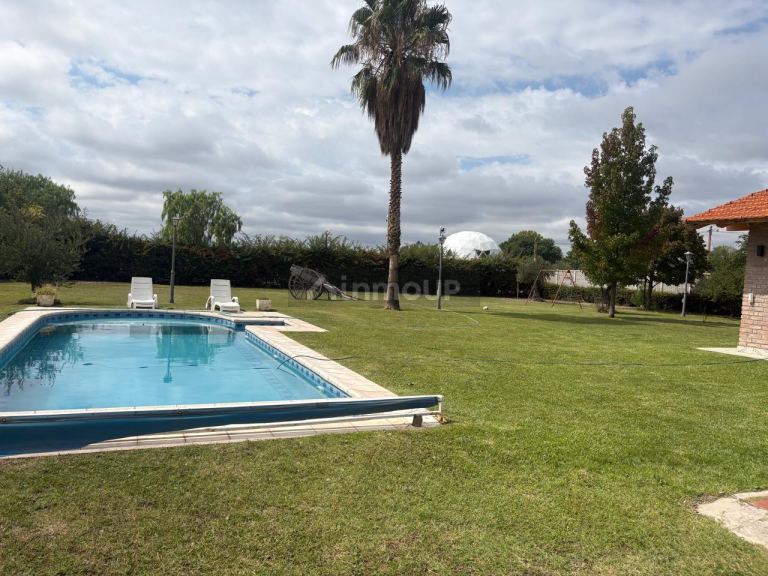 Casa Quinta en Venta en Maipu, Mendoza