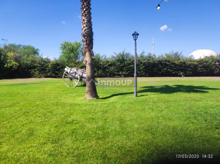Casa Quinta en Venta en Maipu, Mendoza