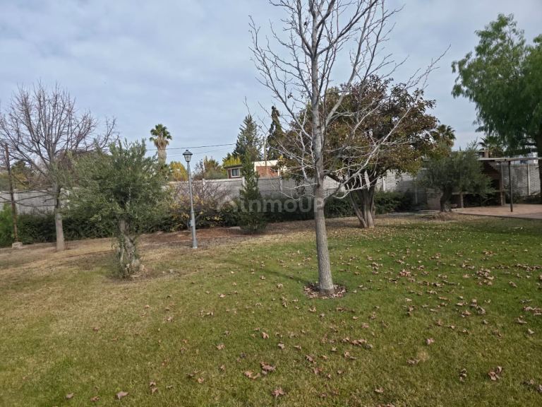 Casa Quinta en Venta en Maipu, Mendoza