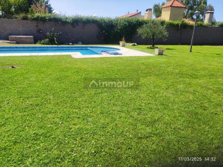 Casa Quinta en Venta en Maipu, Mendoza