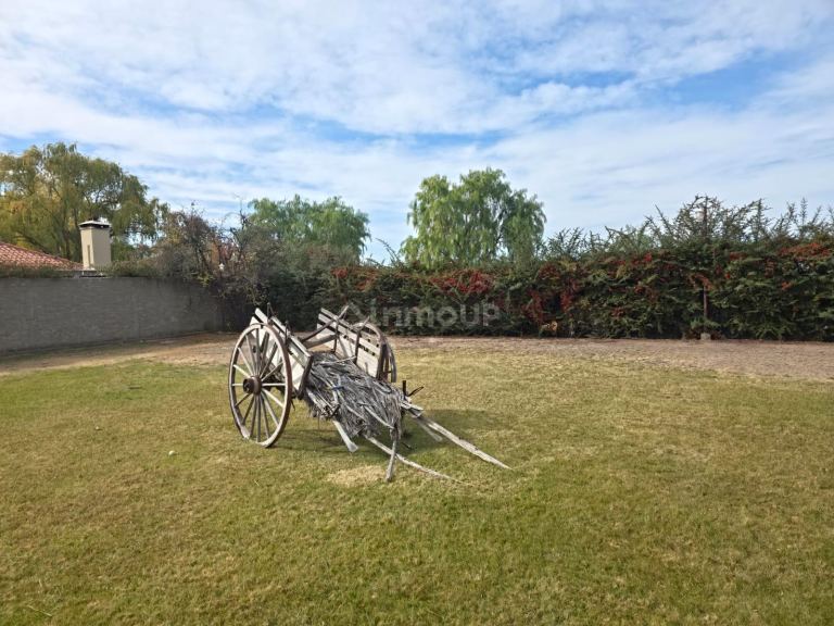 Casa Quinta en Venta en Maipu, Mendoza