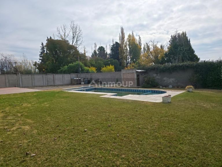 Casa Quinta en Venta en Maipu, Mendoza