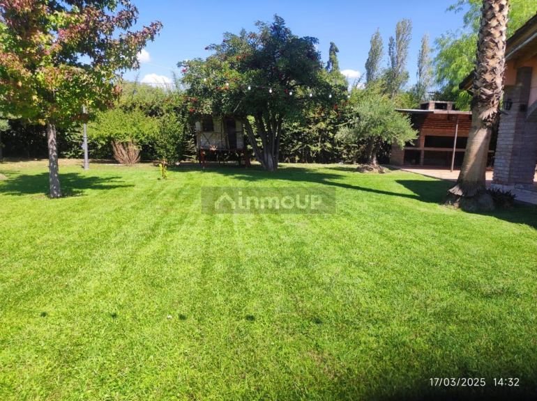 Casa Quinta en Venta en Maipu, Mendoza