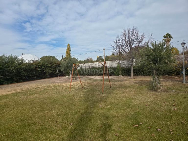 Casa Quinta en Venta en Maipu, Mendoza