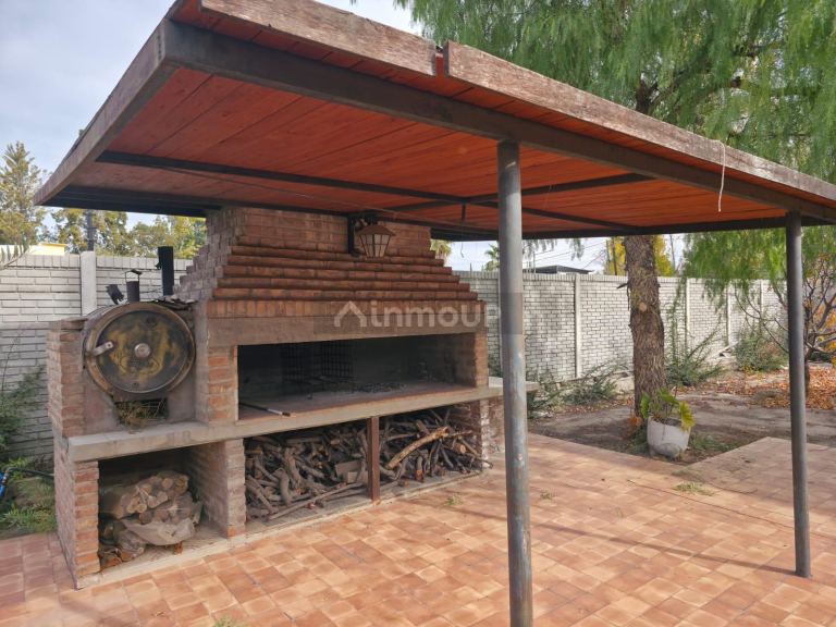 Casa Quinta en Venta en Maipu, Mendoza