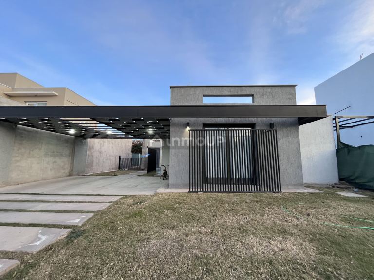 Casa en Venta en Lujan de Cuyo, Mendoza