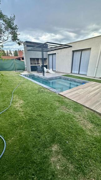 Casa en Venta en Lujan de Cuyo, Mendoza