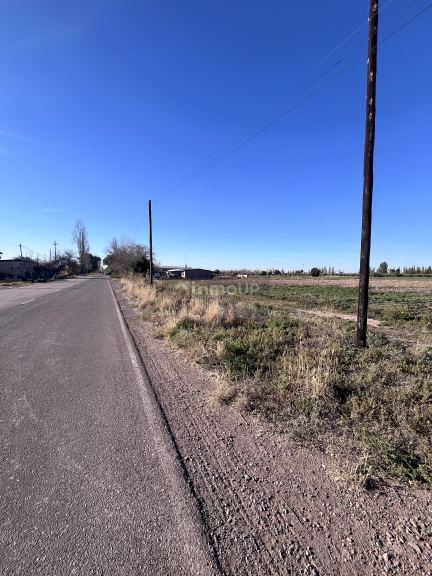 Campo en Venta en Maipu, Mendoza