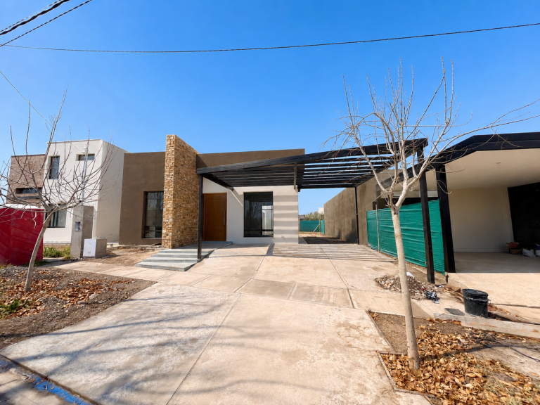 gardens barrio 