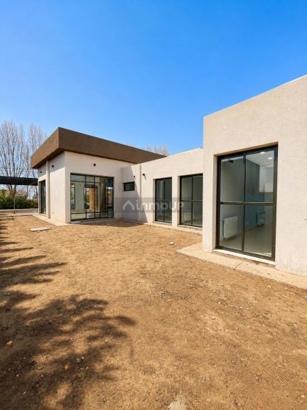 Casa en Venta en Lujan de Cuyo, Mendoza