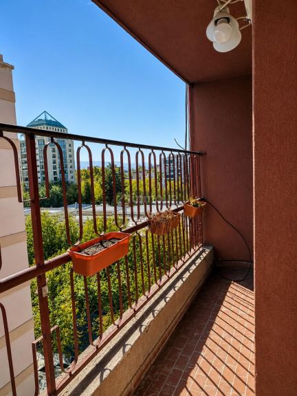 Departamento en Alquiler en Capital, Mendoza