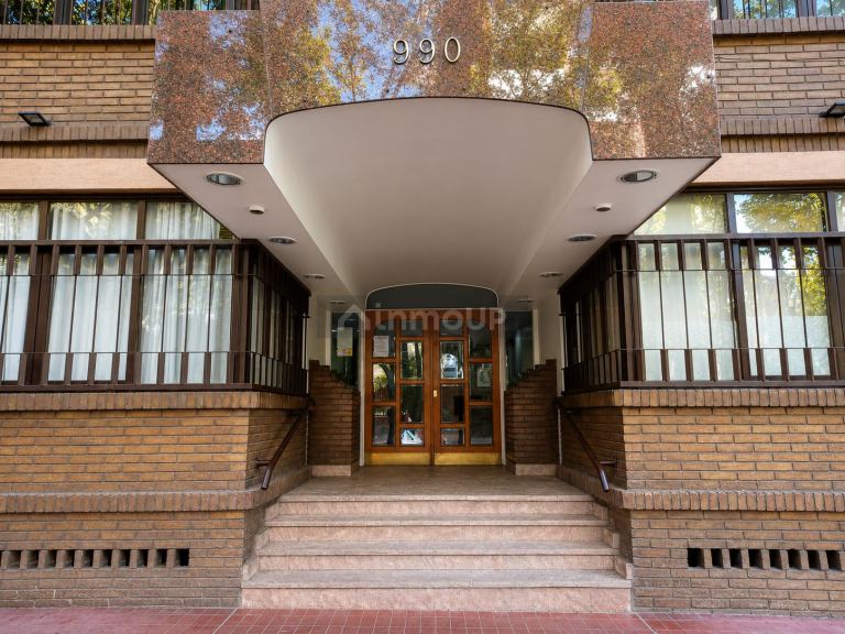 Departamento en Alquiler en Capital, Mendoza