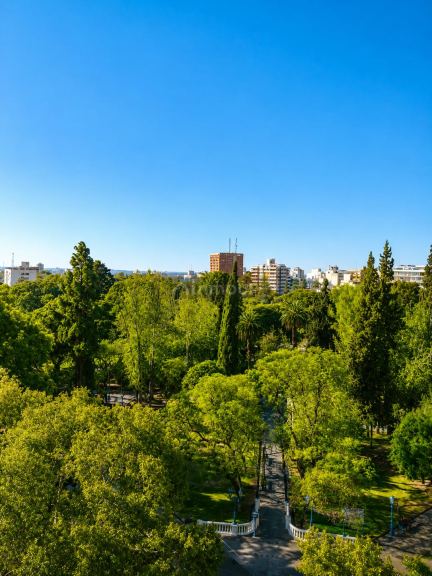 Departamento en Alquiler en Capital, Mendoza