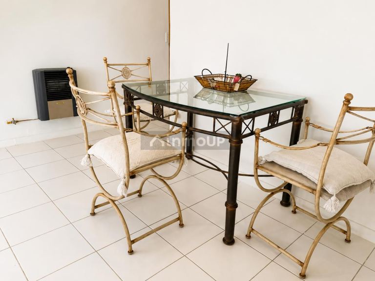 Departamento en Alquiler en Capital, Mendoza