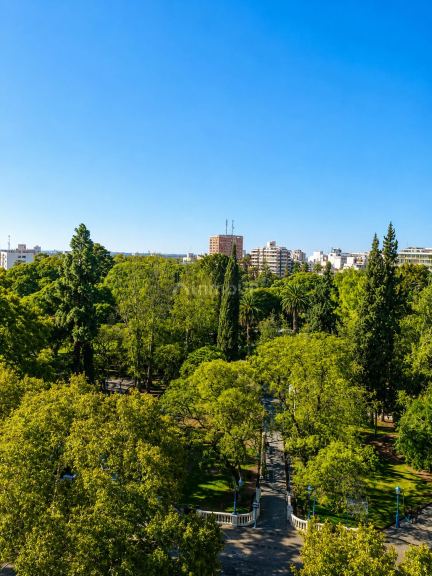 Departamento en Alquiler en Capital, Mendoza