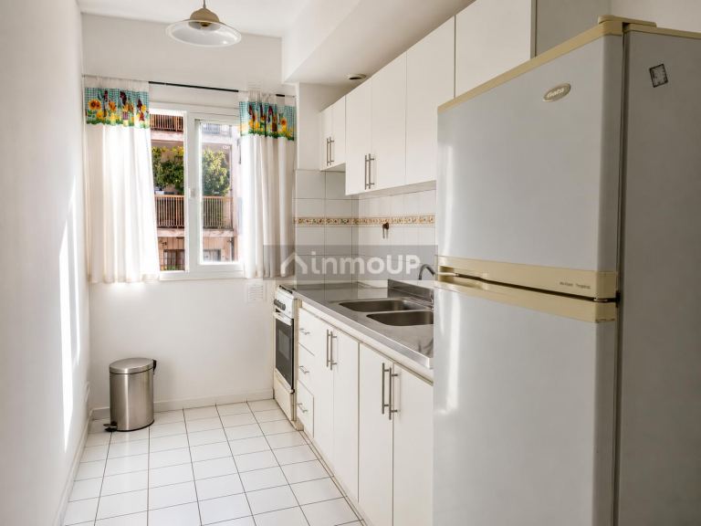 Departamento en Alquiler en Capital, Mendoza