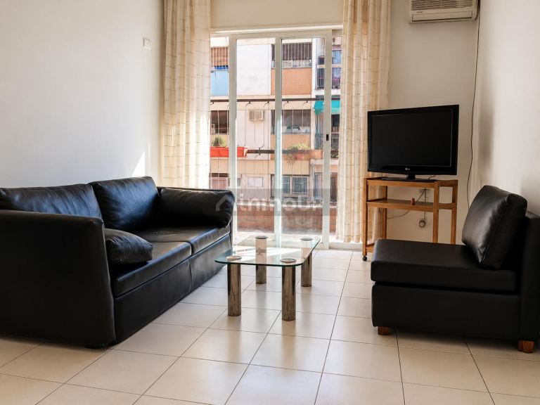 Departamento en Alquiler en Capital, Mendoza