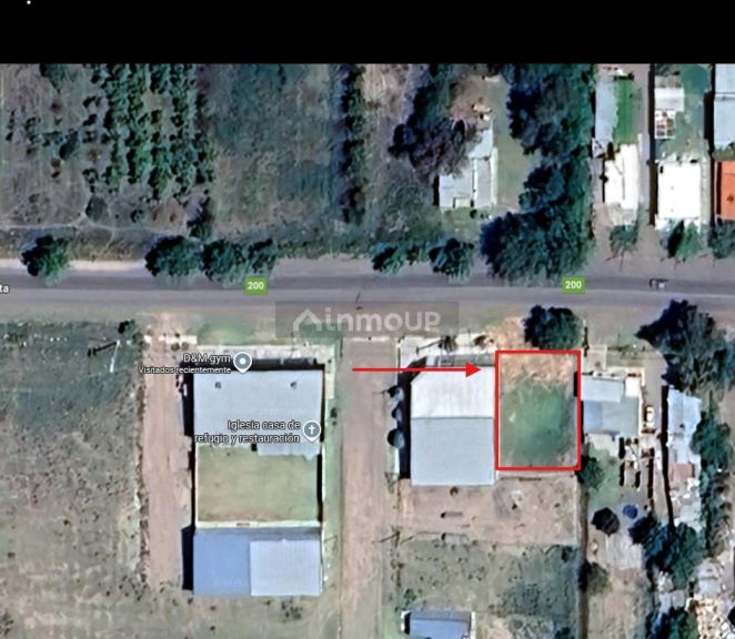 Lote en Venta en General alvear, Mendoza