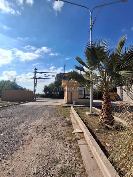 Lote en Venta en Maipu, Mendoza