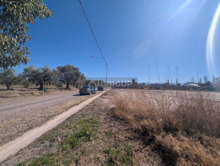 Lote en Venta en Maipu, Mendoza
