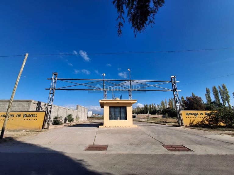 Lote en Venta en Maipu, Mendoza
