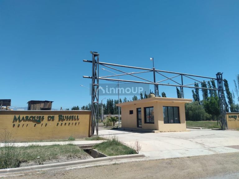 Lote en Venta en Maipu, Mendoza